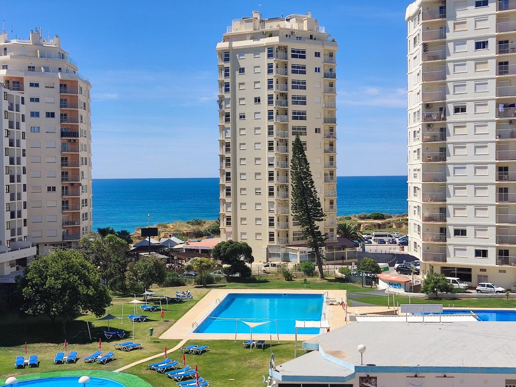 Appartamento 4d Torre Rafael - Casas & Papeis *